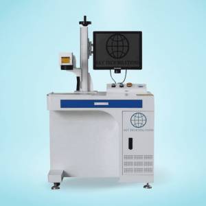 fiber laser marking