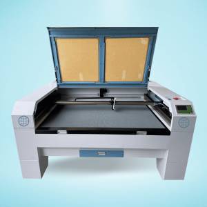 co2 laser cutting machine