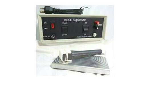 Electrolytic Marking Machine