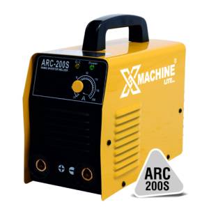Inverter Machine