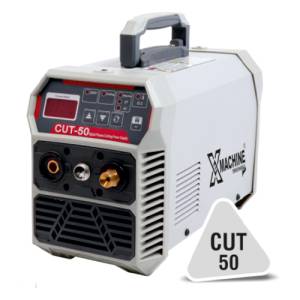 Plasma cutting machine
