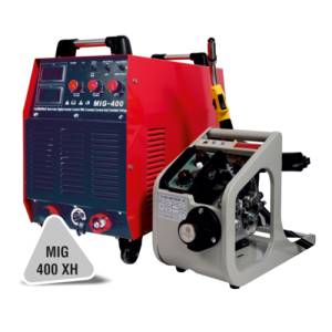 Mig welding machine
