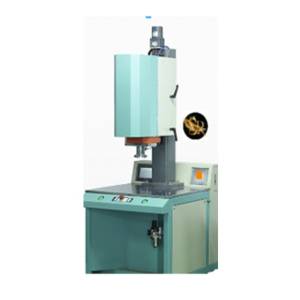 Spin Welding