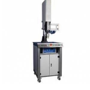 Ultrasonic Plastic Welding Machine