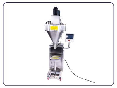 Automatic Auger Filling Machine