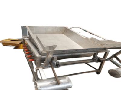 Kurkure Fryer Machine