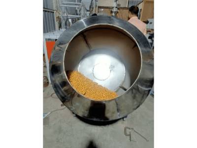 Spice Mixing Machine