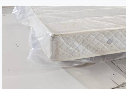 Packaging Liner Bags