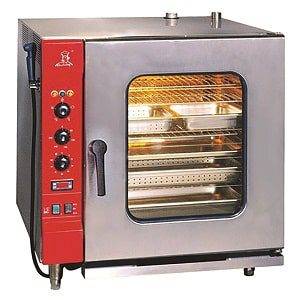 Combi Oven