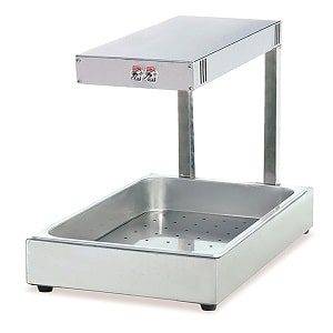 ChipsWarmer
