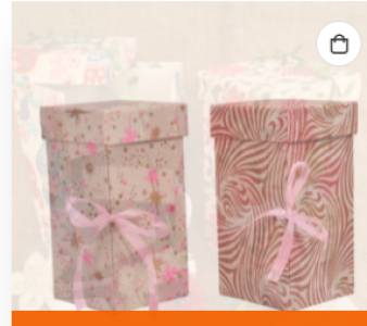 3 Floor Gift Box