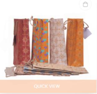 Bottle Bag