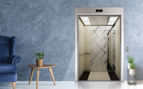 Residential Elevators