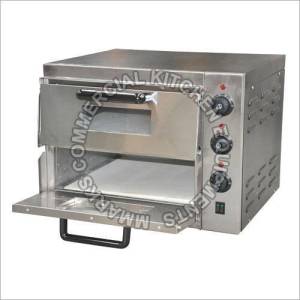 Pizza Oven