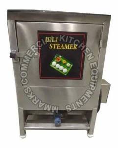 Stainless Steel Idli Steamer