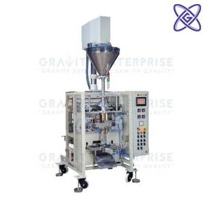 Powder Packing Machine