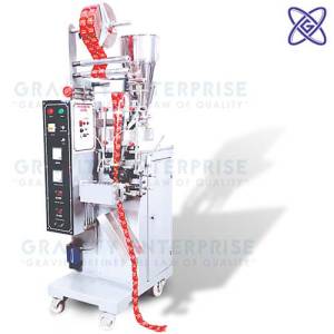 Grains & Seeds Packing Machine