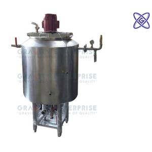 Processing Plant