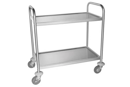 Room Service Trolley
