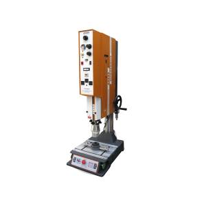 Plastic Welding Machine