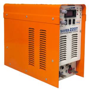 Inverter Based Welding Rectifiers