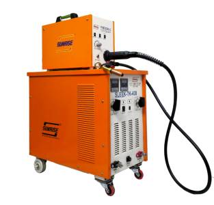 Mig/Mag Welding Machines