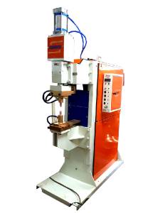 Projection Welding Machine