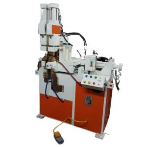 Flash Butt Welding Machines