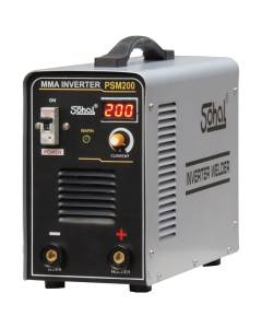 Inverter Arc Welding Machines