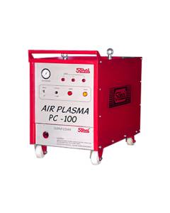 Air Plasma Cuttings Machines
