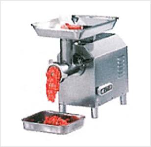 Meat Processor