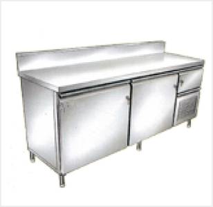 Table Top Refrigerator