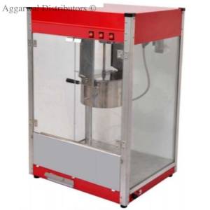 Horeca247 Popcorn Machine Jumbo