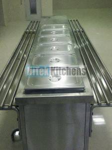 Bain Marie