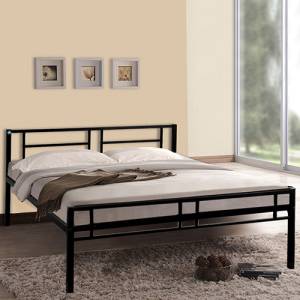 Metal Beds