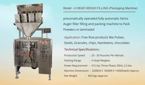 Liquids Packing Machnies