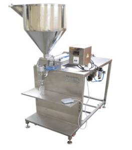 Granules Packing machnies