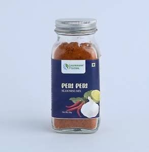Peri Peri Masala