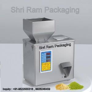 liquidfilling machine