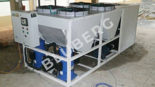 Air Cooled Chiller