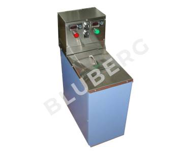 Table Top ChillerTable Top Chiller