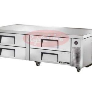 Refrigeration