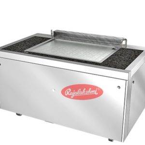 Hot Plates & Grills