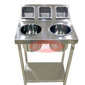 Tables & Sinks
