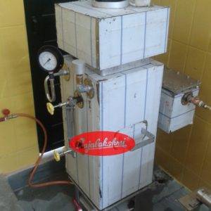 Steam Equipment