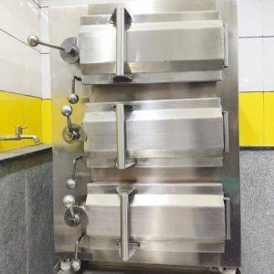 IDLI MAKER FOR RESTAURANTS