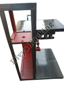 Namkeen Pouch Packing Machine