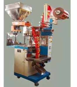 Potato Chips Line