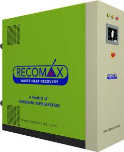 Waste Heat Recovery SYSTEMs
