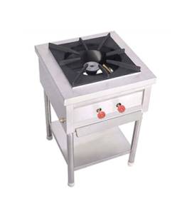 Customised SS Fabrication Equipments